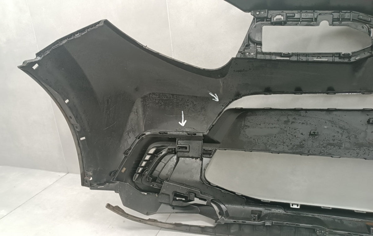 Prednji branik Kia Picanto III lift X Line 21-