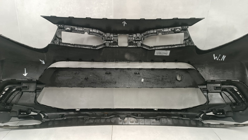 Prednji branik Kia Picanto III lift X Line 21-