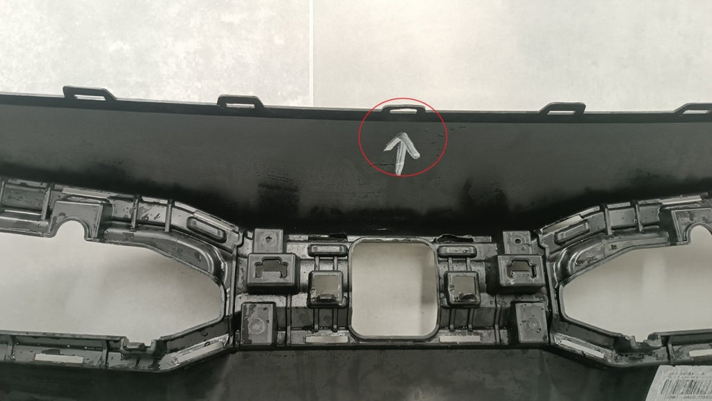 Prednji branik Kia Picanto III lift X Line 21-