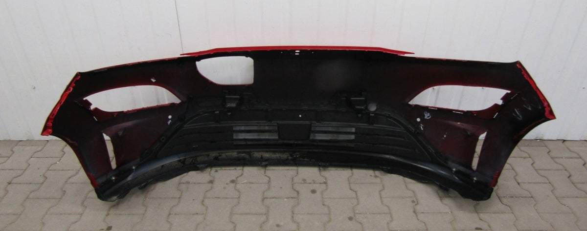 Prednji branik Hyundai Kona Electric EV Lift 20-
