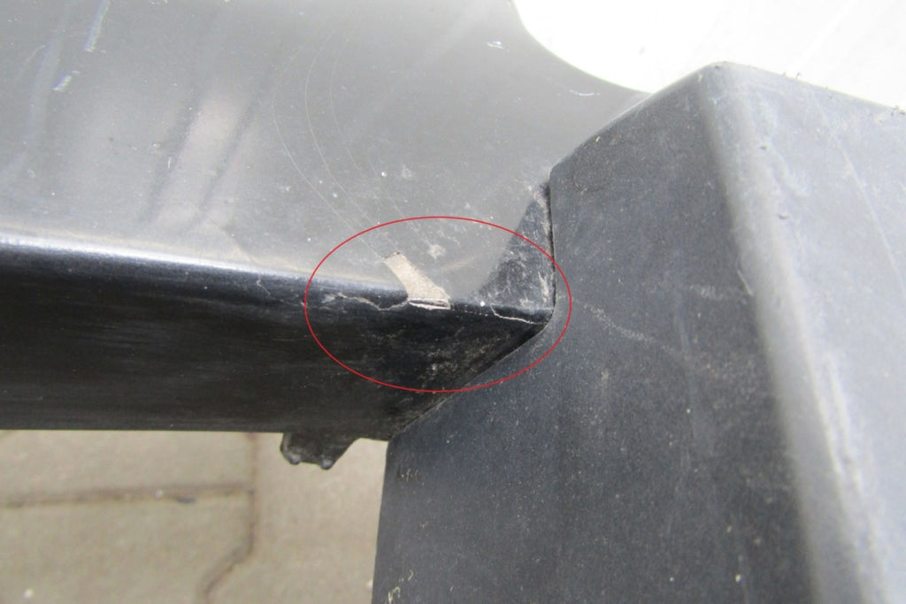 Prednji branik BMW X3 E83 03-06