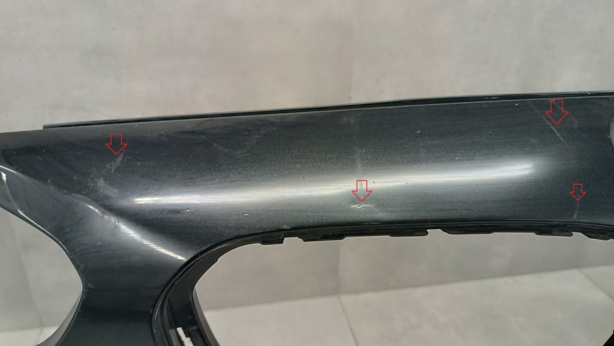 Prednji branik BMW 1 F20 F21 M paket Lift LCI 15-19