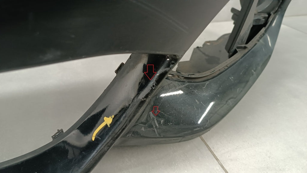 Prednji branik BMW 1 F20 F21 M paket Lift LCI 15-19