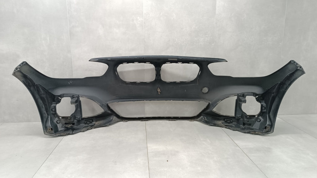 Prednji branik BMW 1 F20 F21 M paket Lift LCI 15-19