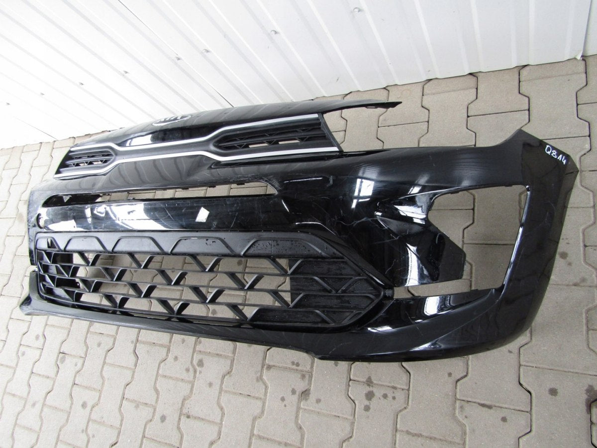 Prednji branik Kia Rio IV , V Lift 20-