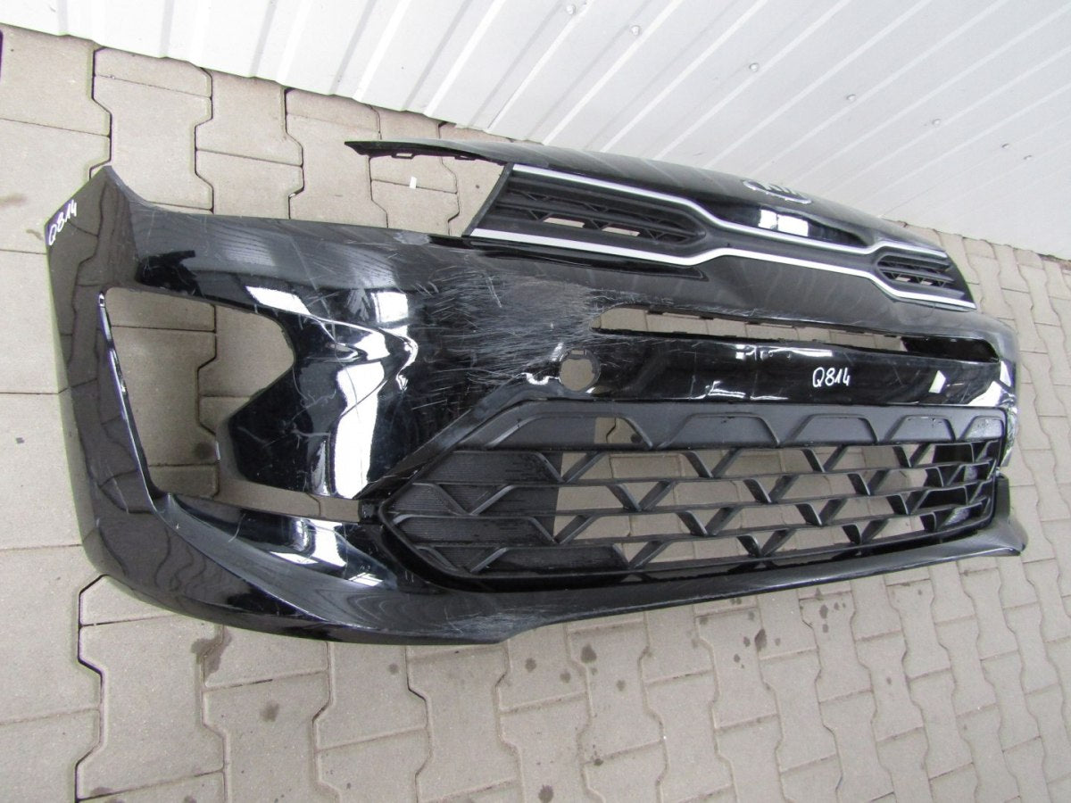 Prednji branik Kia Rio IV , V Lift 20-