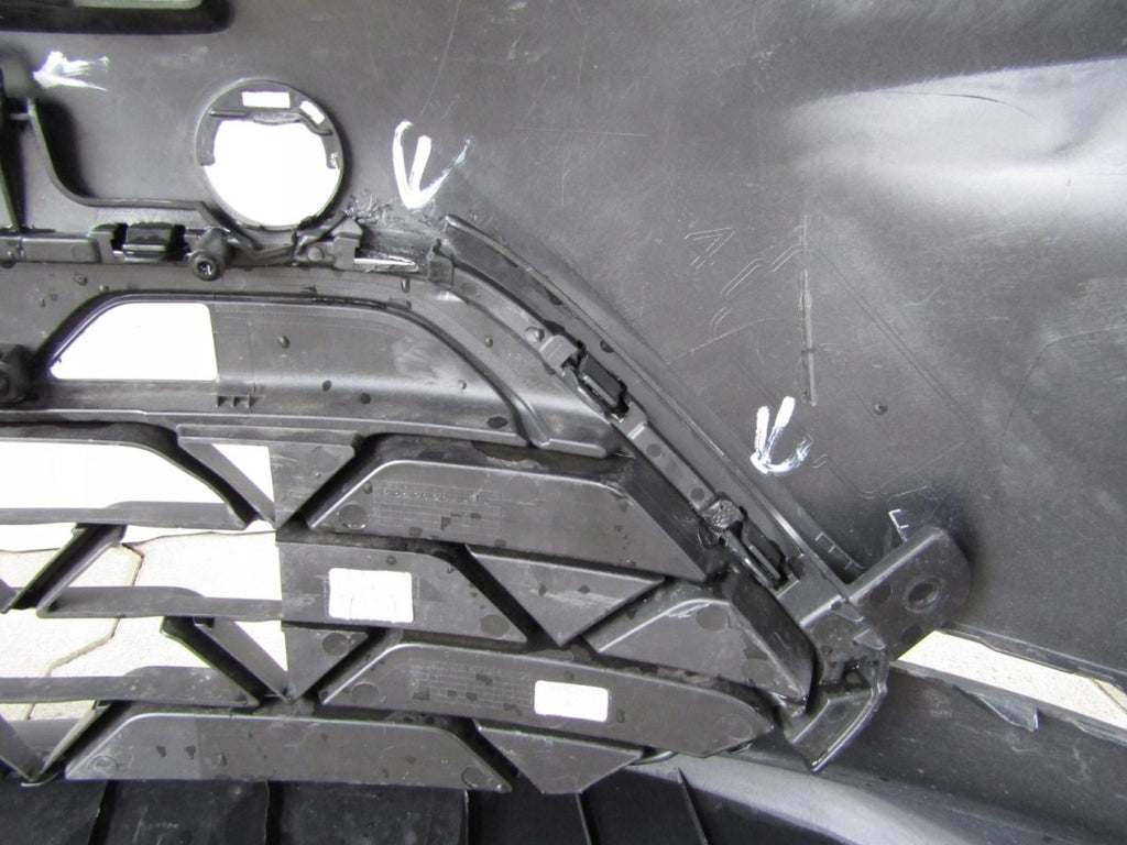Prednji branik Kia Rio IV , V Lift 20-