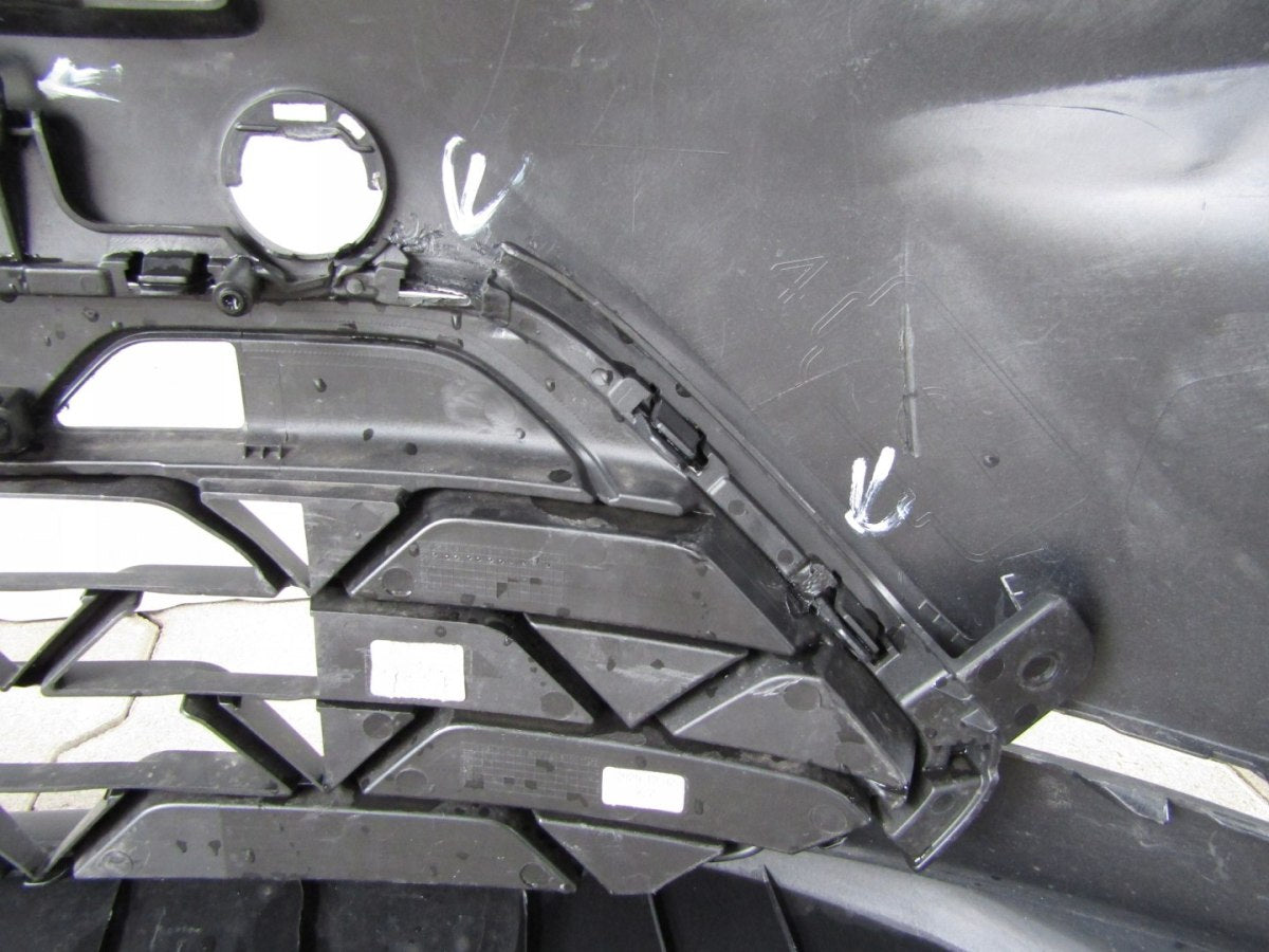 Prednji branik Kia Rio IV , V Lift 20-