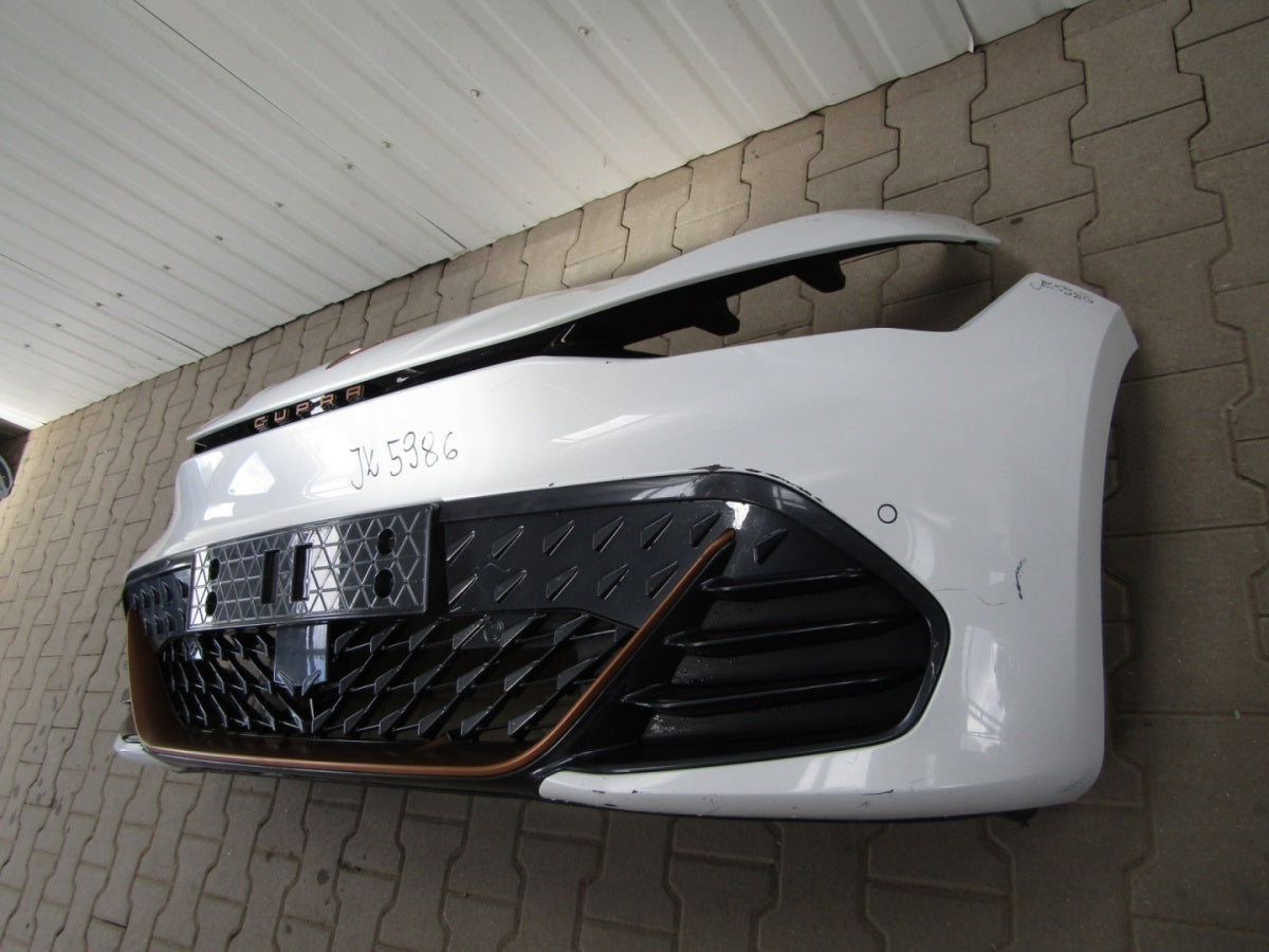 Prednji branik Cupra Born 21- RADAR