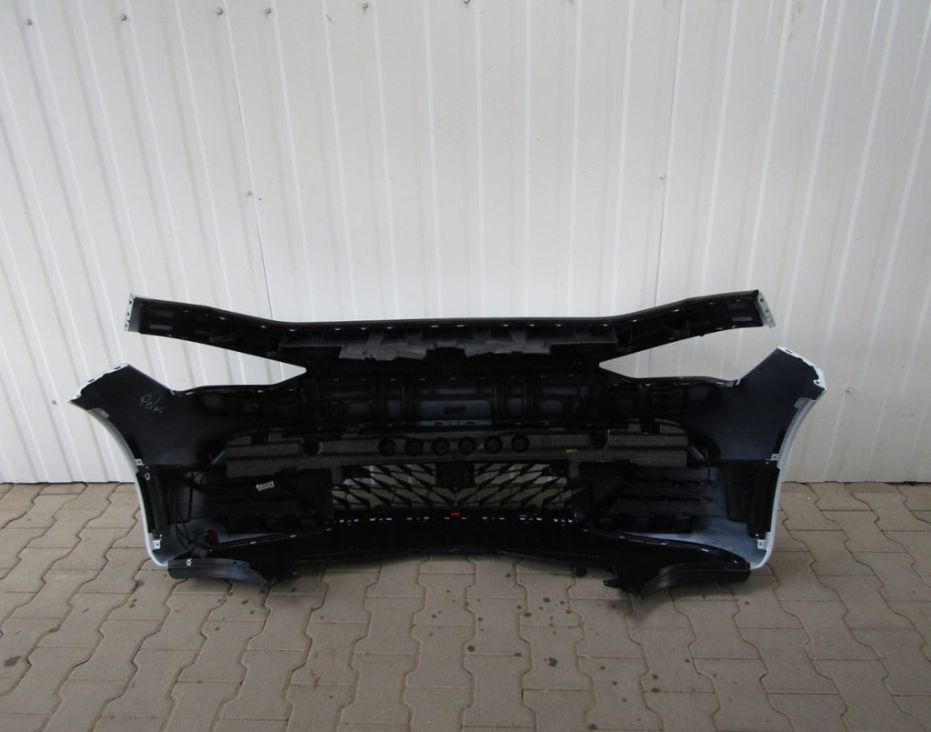 Prednji branik Cupra Born 21- RADAR
