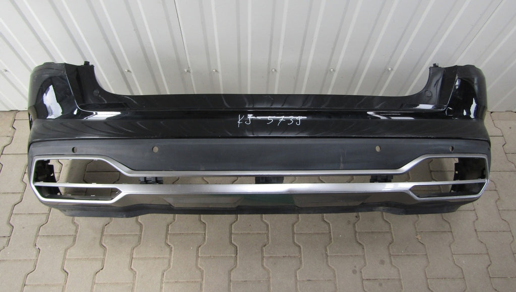 Zadnji branik Kia Sorento IV 20-