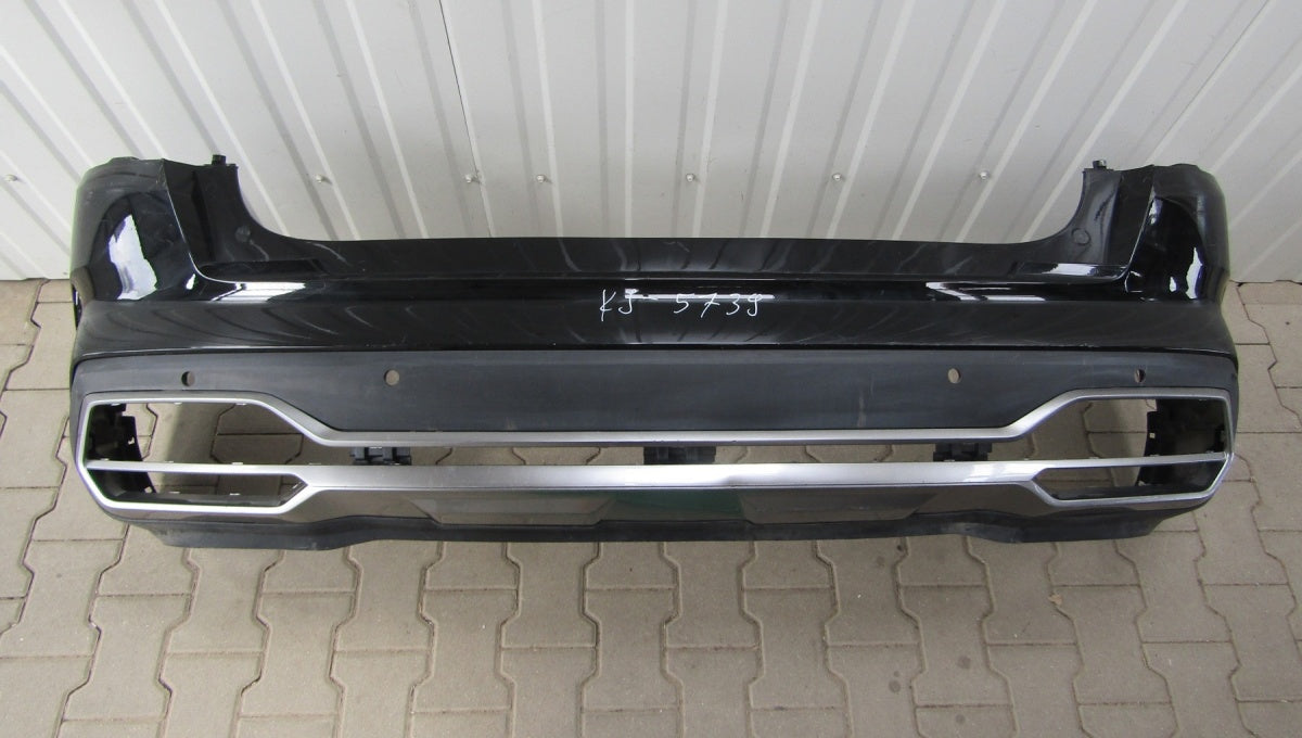 Zadnji branik Kia Sorento IV 20-