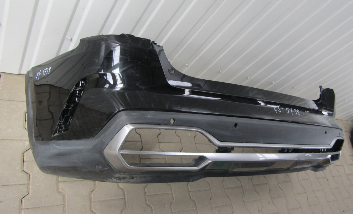 Zadnji branik Kia Sorento IV 20-