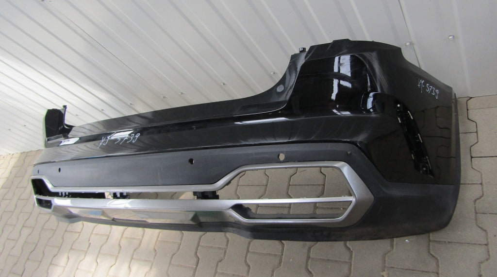 Zadnji branik Kia Sorento IV 20-