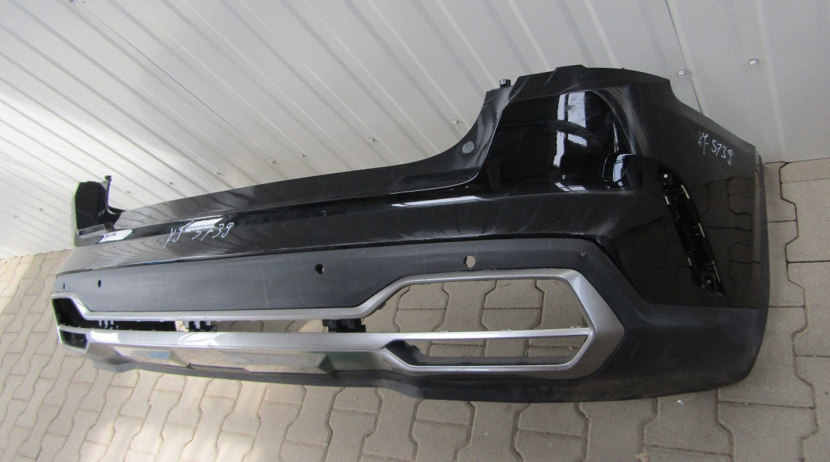 Zadnji branik Kia Sorento IV 20-