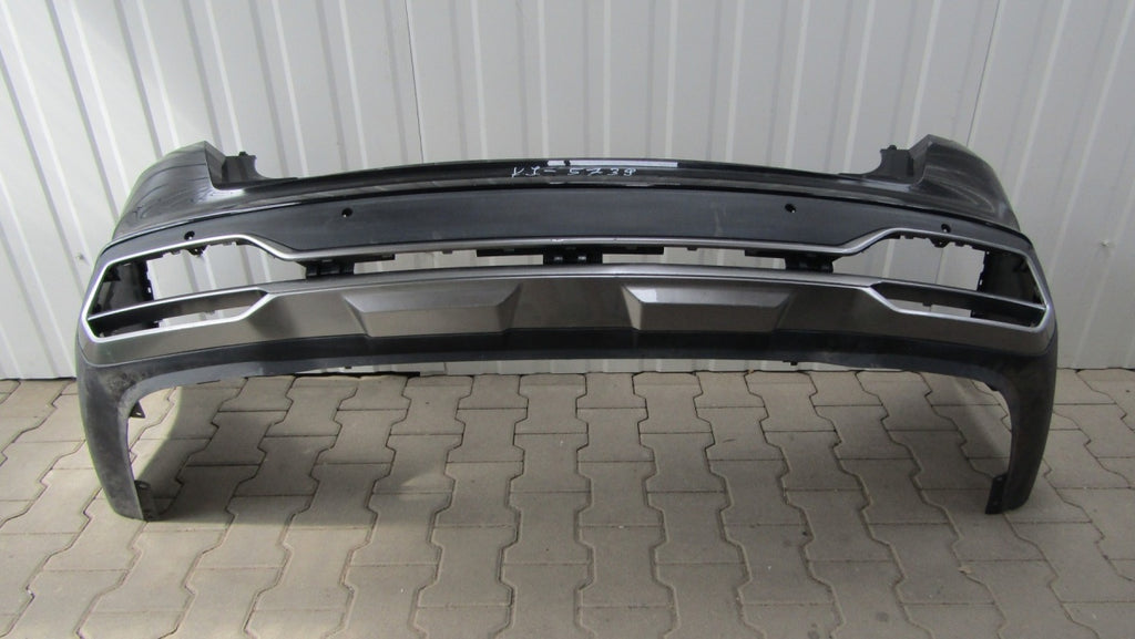 Zadnji branik Kia Sorento IV 20-