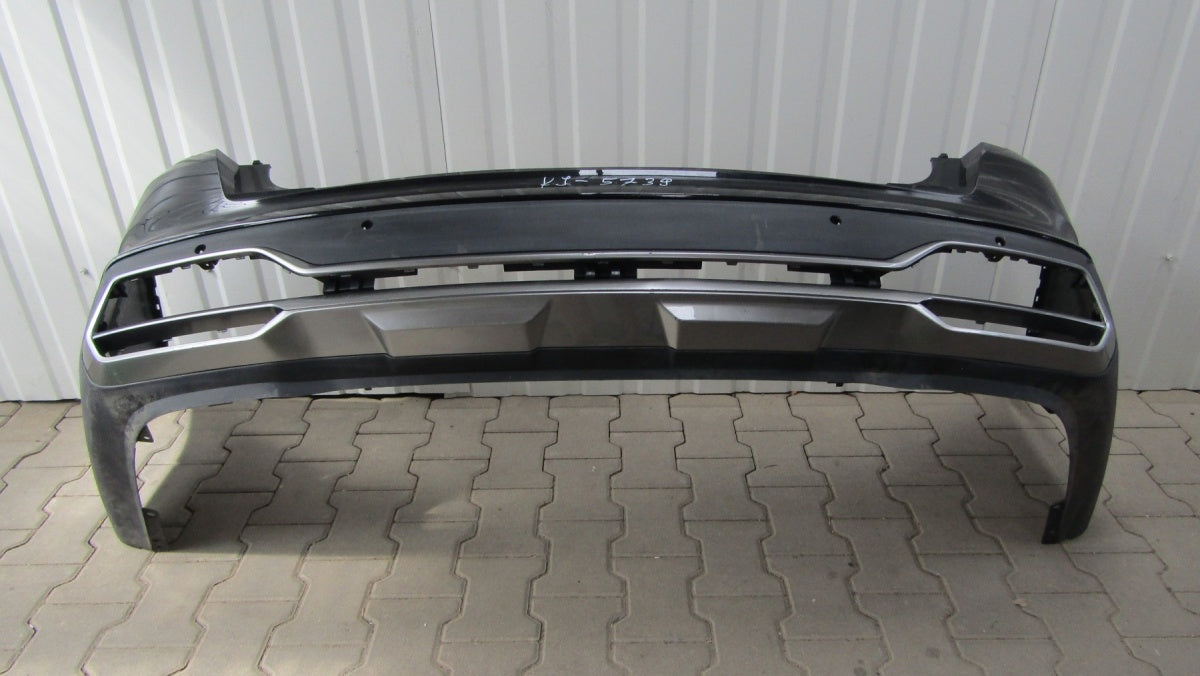 Zadnji branik Kia Sorento IV 20-