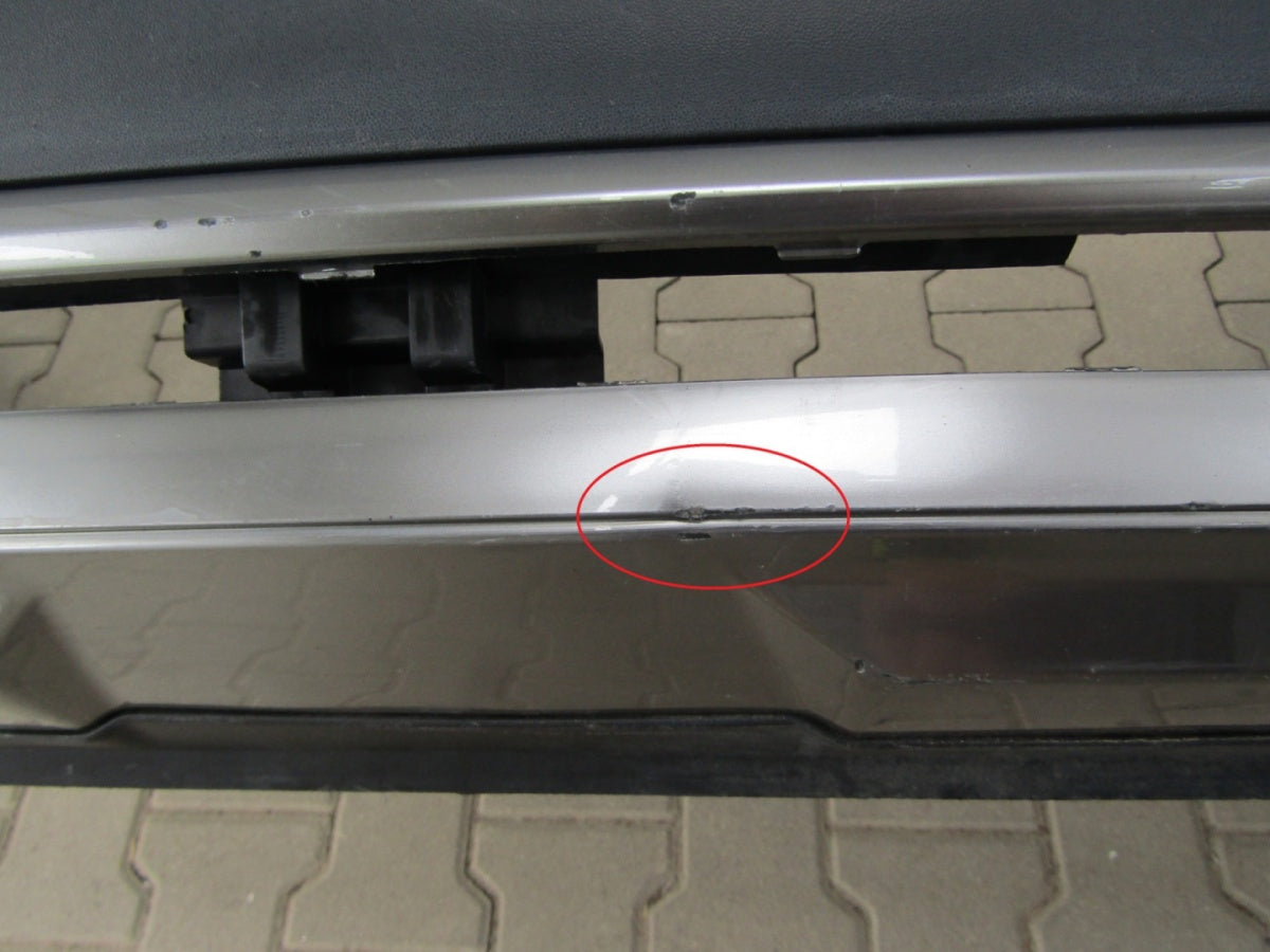 Zadnji branik Kia Sorento IV 20-