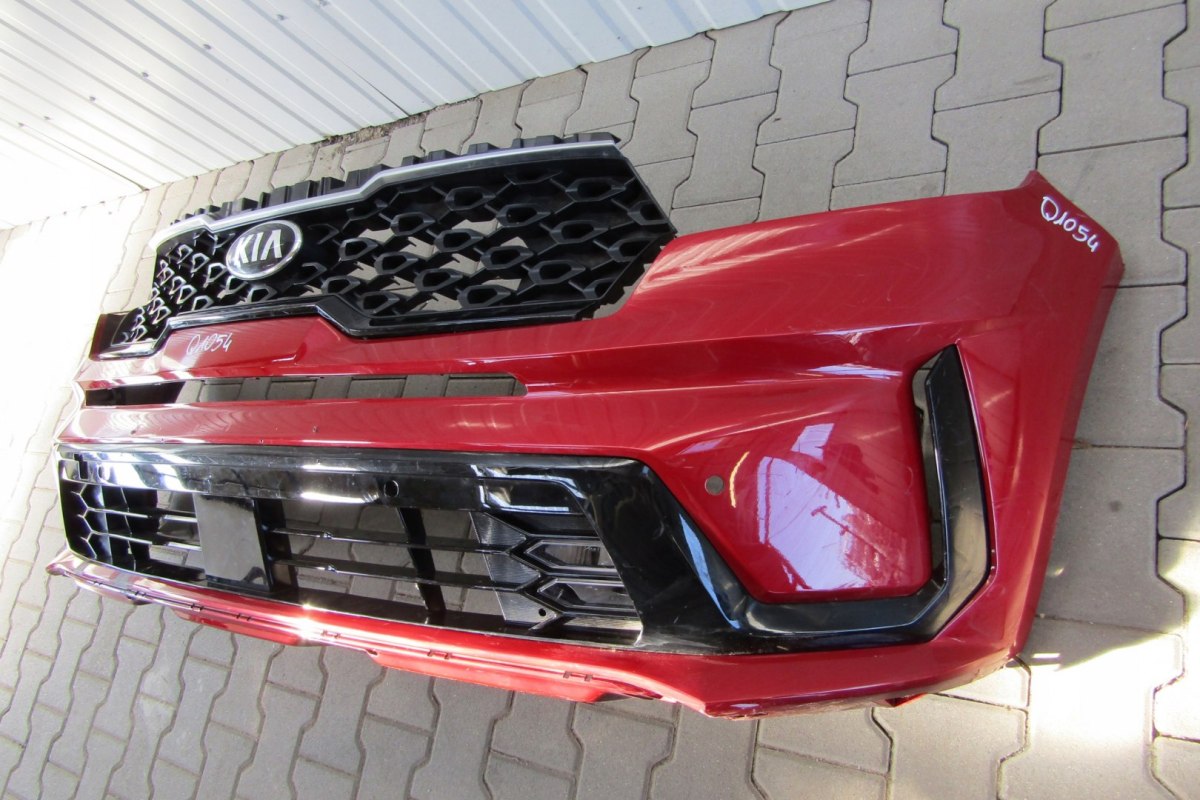 Prednji branik Kia Sorento IV 20- LED