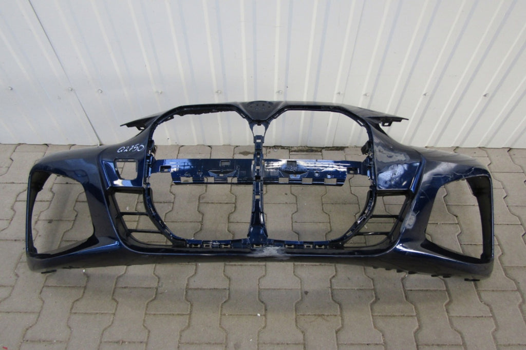 Prednji branik BMW 4 G26 Gran Coupe 21-