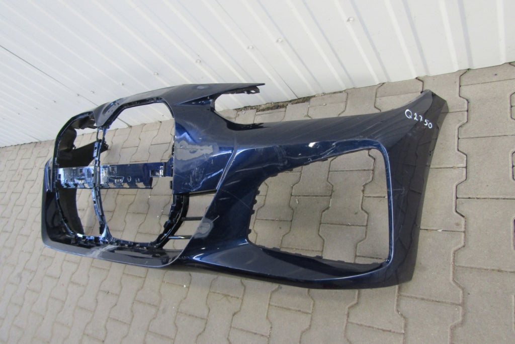 Prednji branik BMW 4 G26 Gran Coupe 21-