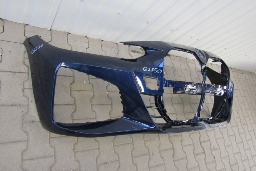 Prednji branik BMW 4 G26 Gran Coupe 21-