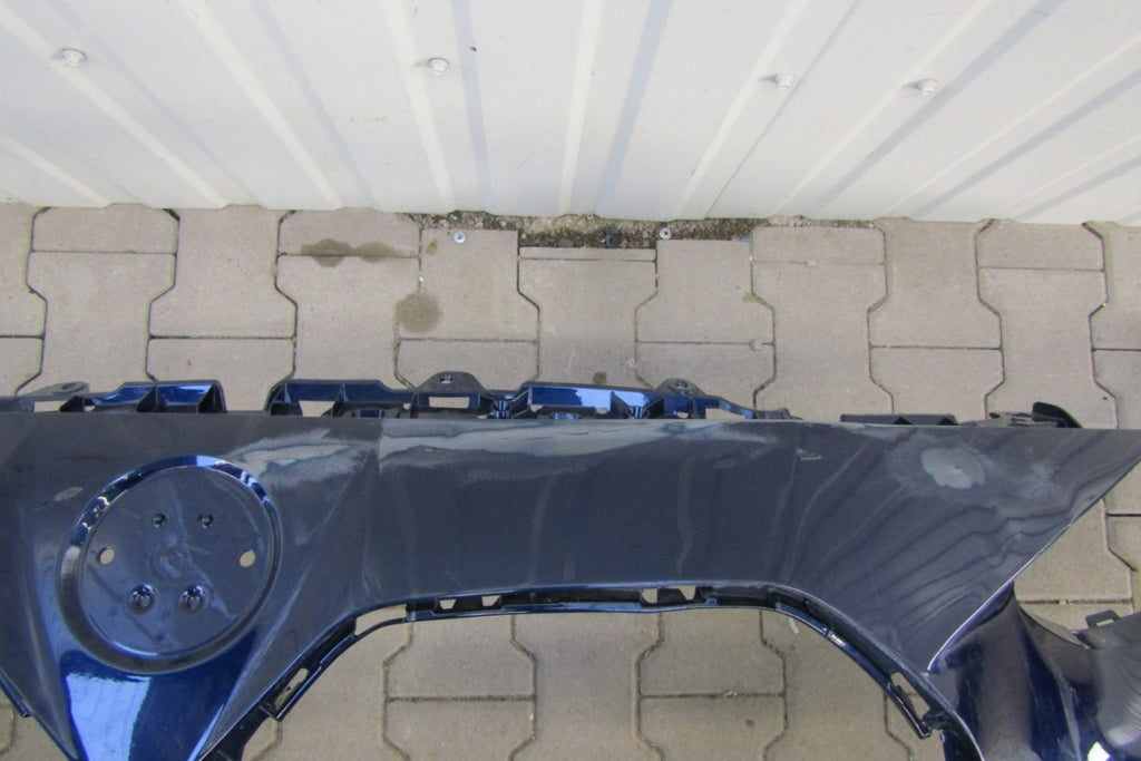 Prednji branik BMW 4 G26 Gran Coupe 21-