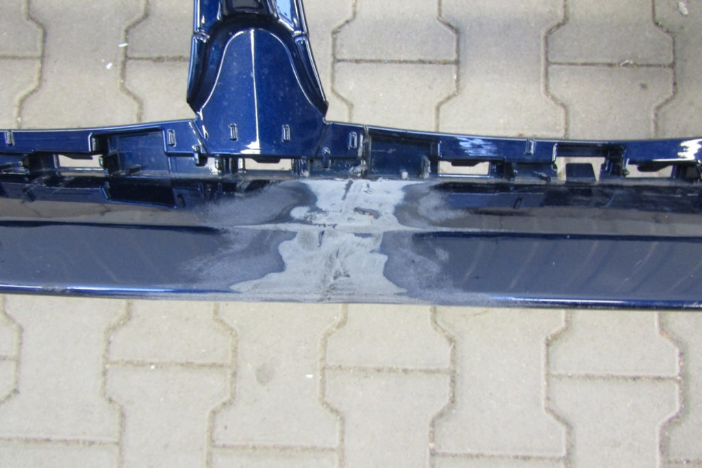 Prednji branik BMW 4 G26 Gran Coupe 21-