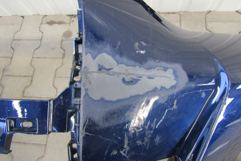 Prednji branik BMW 4 G26 Gran Coupe 21-