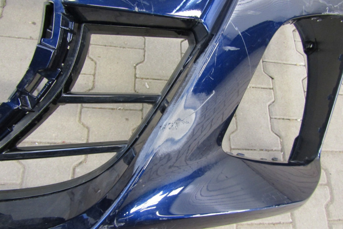 Prednji branik BMW 4 G26 Gran Coupe 21-