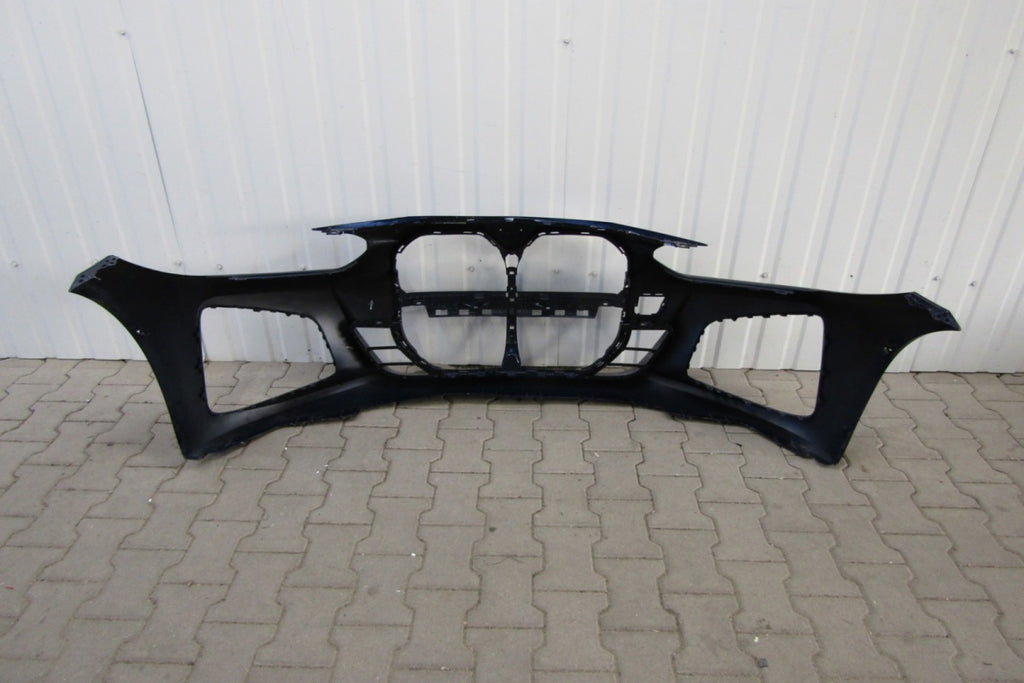 Prednji branik BMW 4 G26 Gran Coupe 21-