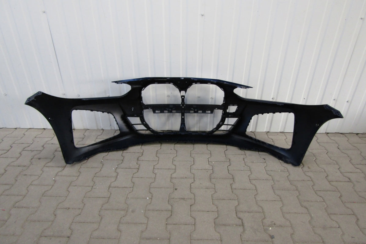 Prednji branik BMW 4 G26 Gran Coupe 21-