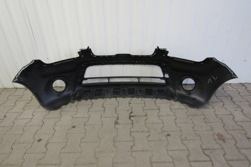 Prednji branik Kia Soul 1 I Lift 11-13