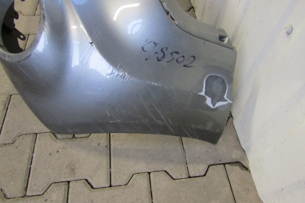 Prednji branik Kia Soul 1 I Lift 11-13