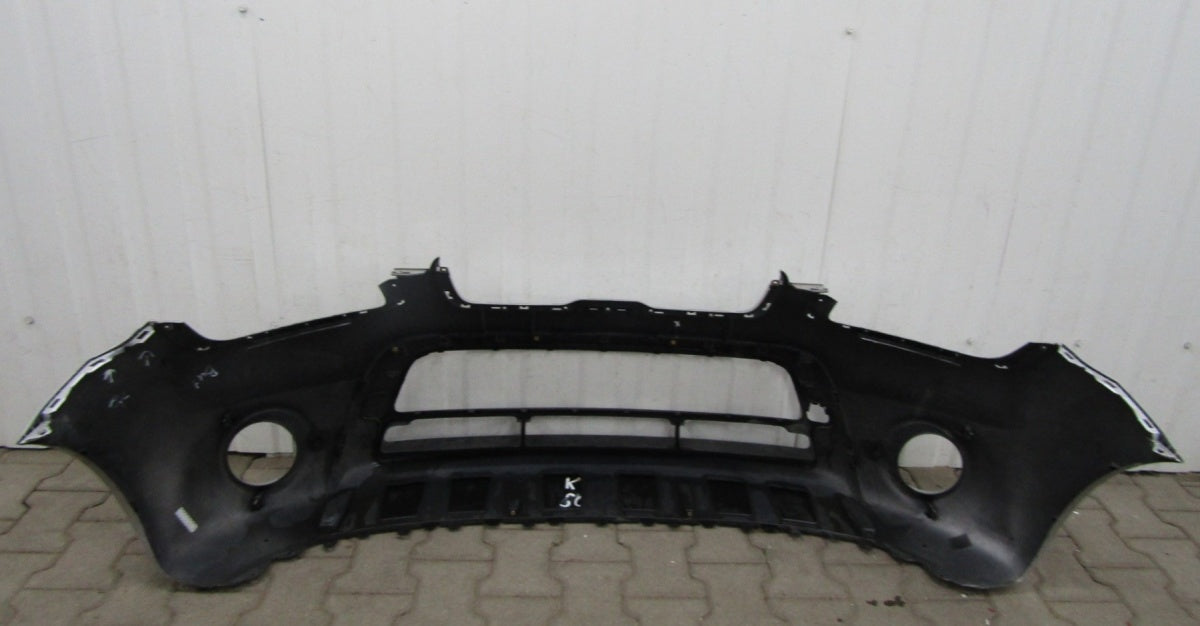 Prednji branik Kia Soul 1 I Lift 11-13