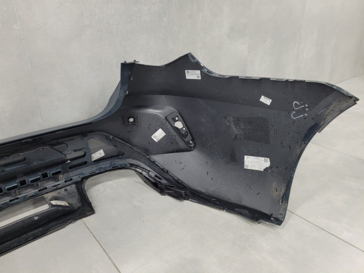 Zadnji branik Seat Leon IV 4 Cupra 5FE karavan Lift 24-