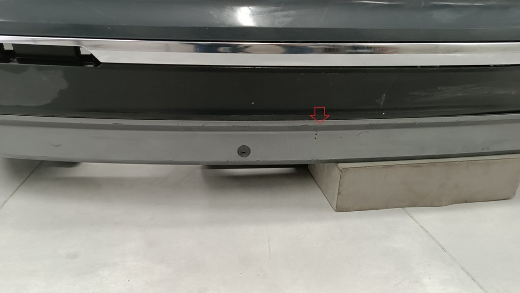 Zadnji branik VW Volkswagen TIGUAN 2 II 5NA 15-19