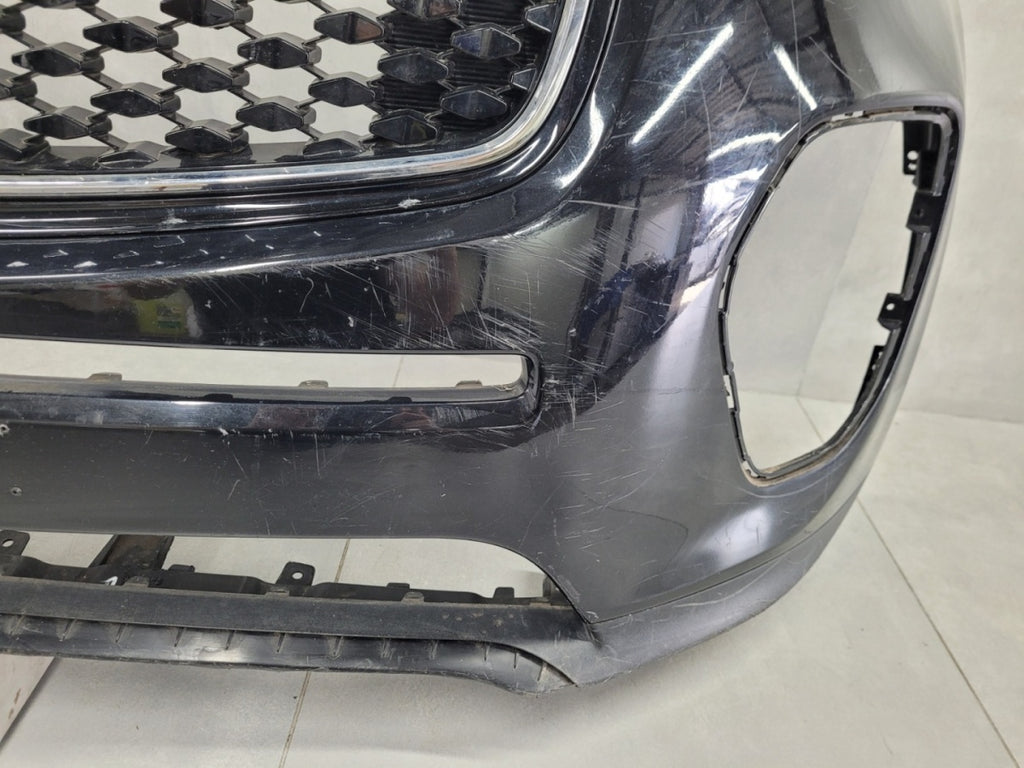 Prednji branik Kia Sportage 4 IV 15-18