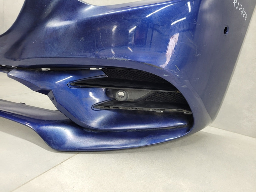 Prednji branik Mercedes SLK R172 172 AMG Lift 16-20