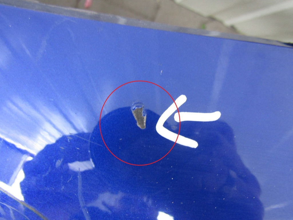 Prednji branik Hyundai I10 I 10 3 III 19-