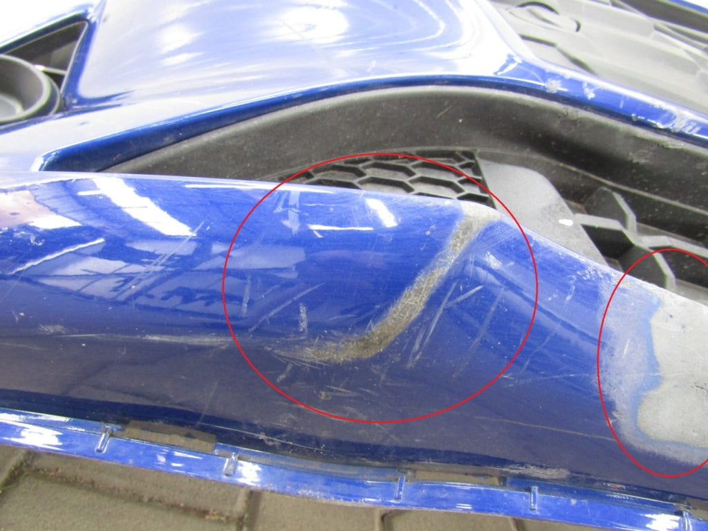 Prednji branik Hyundai I10 I 10 3 III 19-