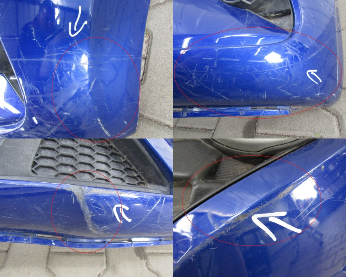 Prednji branik Hyundai I10 I 10 3 III 19-