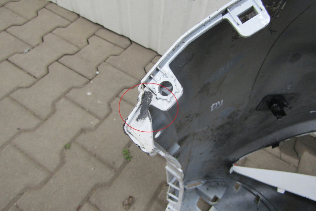 Prednji branik Alfa Romeo Stelvio 16-