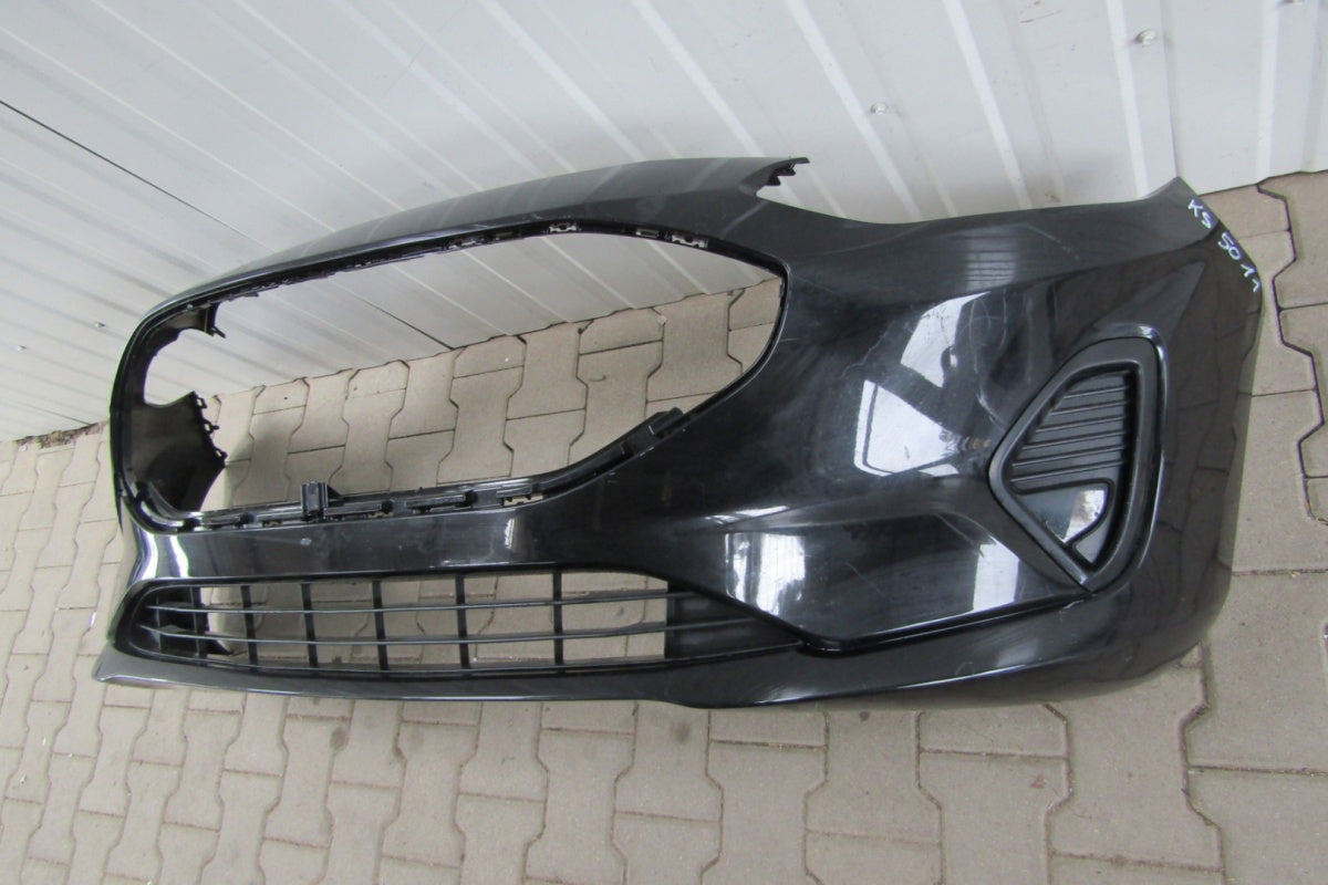 Prednji branik Ford Fiesta MK8 VIII Lift 22-
