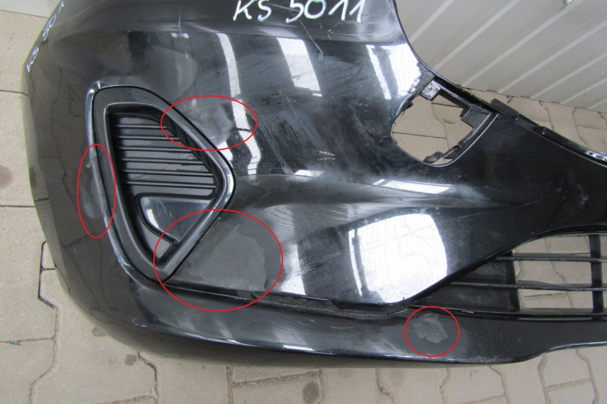 Prednji branik Ford Fiesta MK8 VIII Lift 22-