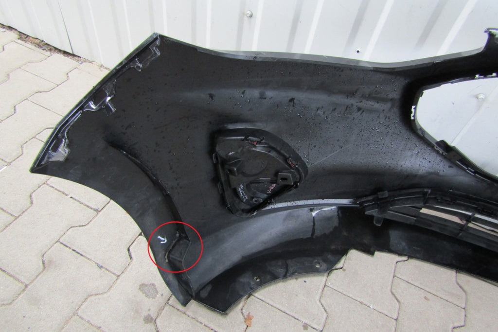 Prednji branik Ford Fiesta MK8 VIII Lift 22-