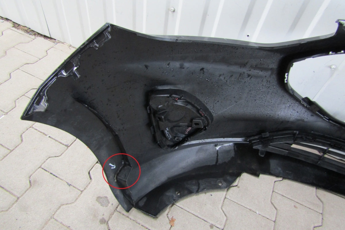 Prednji branik Ford Fiesta MK8 VIII Lift 22-