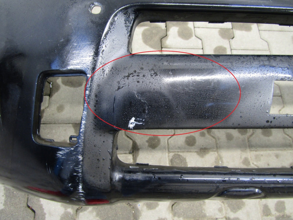 Prednji branik Toyota RAV 4 RAV 4 05-08