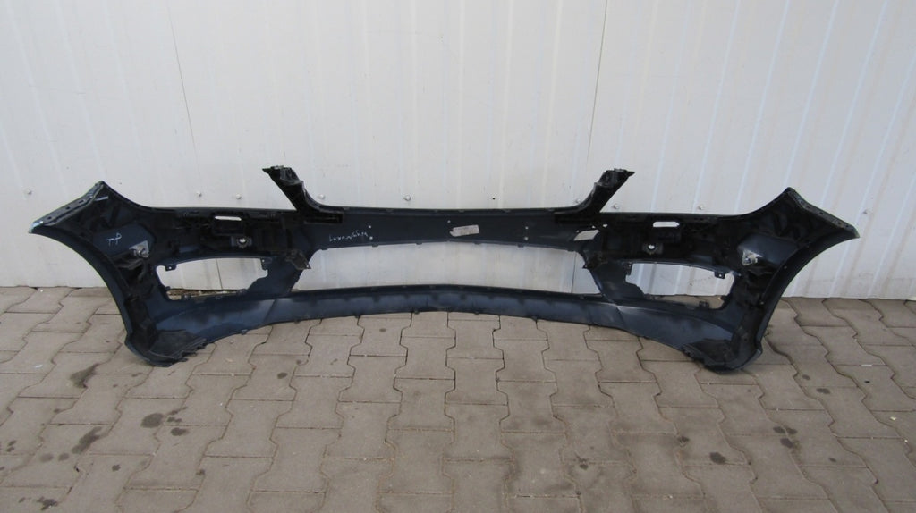 Prednji branik Mercedes C klasa 204 lift AMG 11-14
