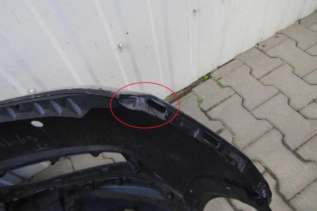 Prednji branik Honda HRV HR-V II 2 15-